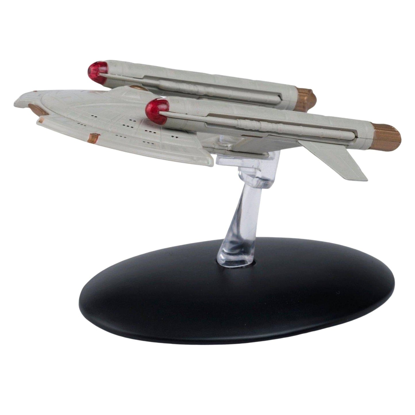 Star Trek Collectible United Earth Starfleet Intrepid - Paramount Shop