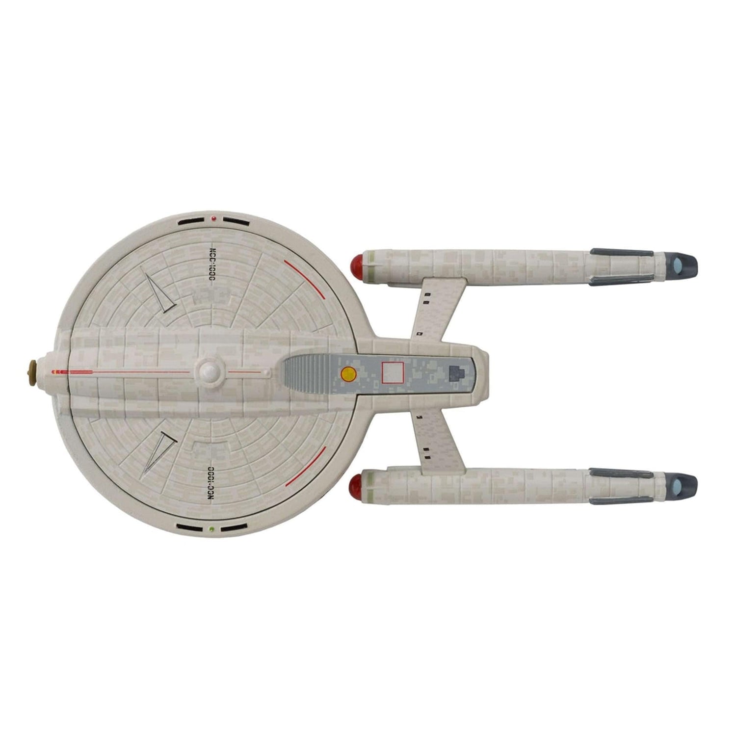 Star Trek Collectible USS Bonaventure Replica - Paramount Shop
