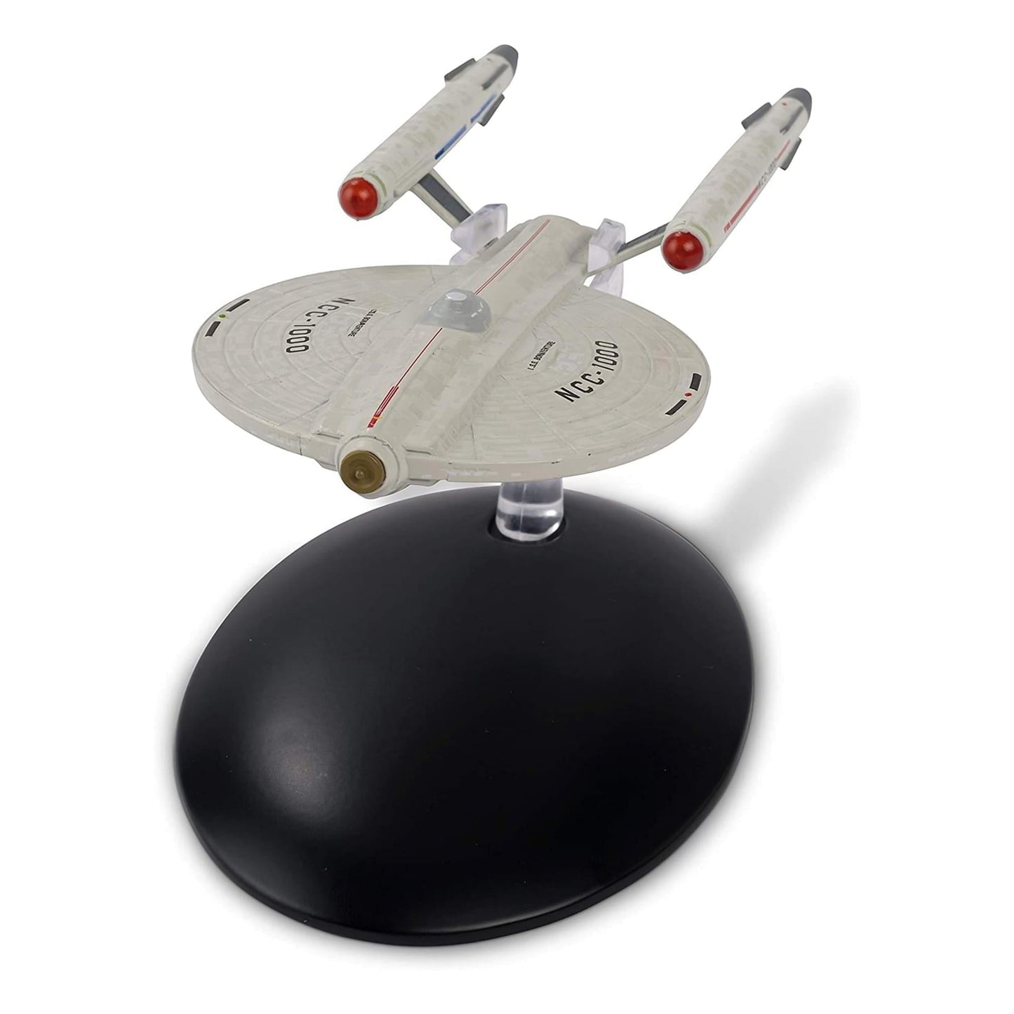 Star Trek Collectible USS Bonaventure Replica - Paramount Shop