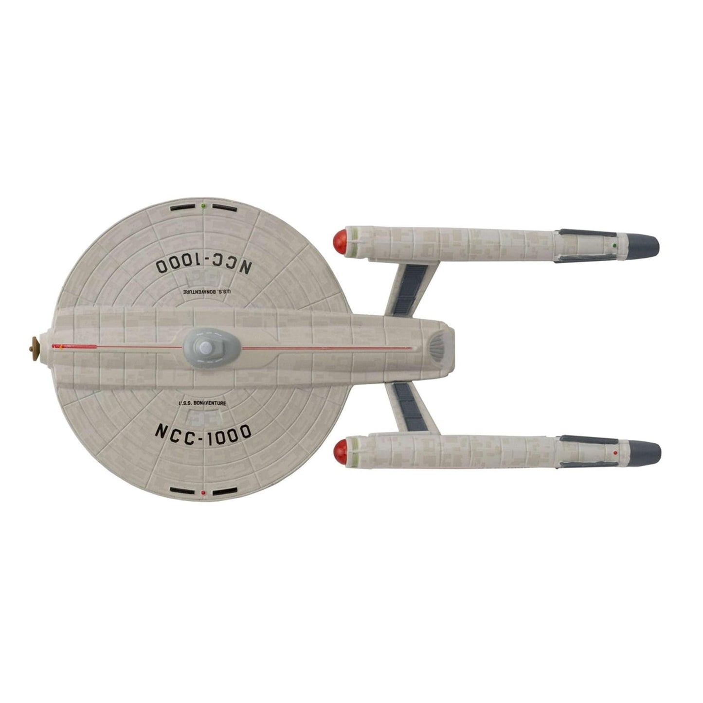 Star Trek Collectible USS Bonaventure Replica - Paramount Shop