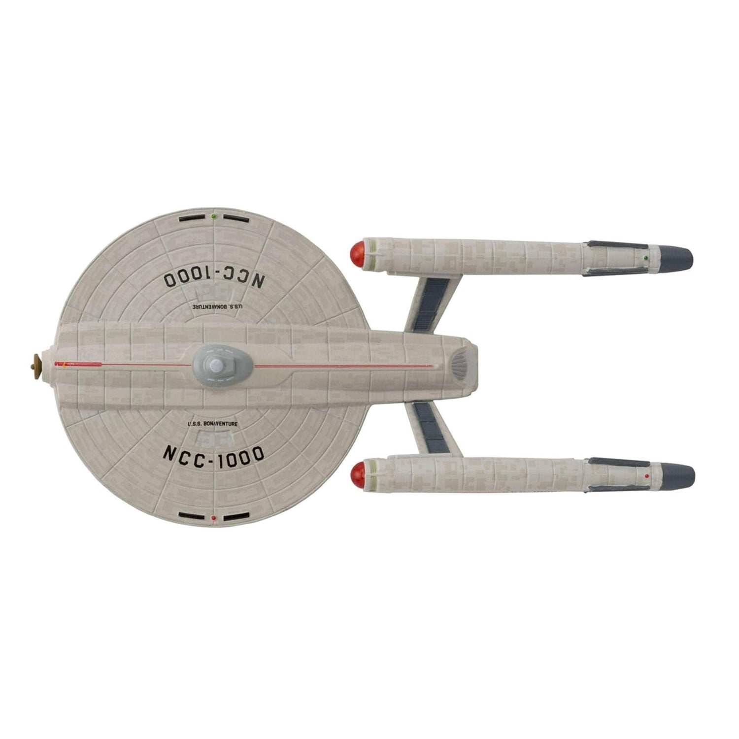 Star Trek Collectible USS Bonaventure Replica - Paramount Shop