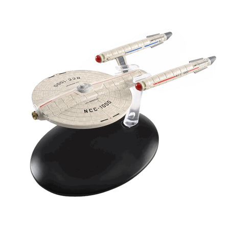 Star Trek Collectible USS Bonaventure Replica - Paramount Shop