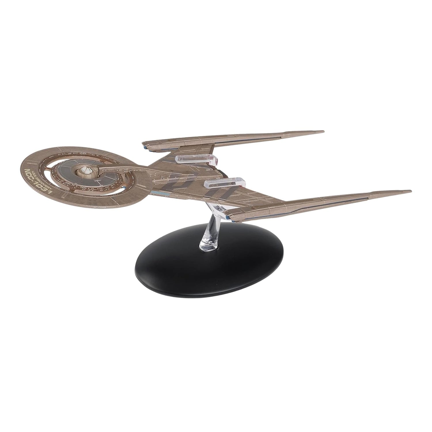 Star Trek Collectible USS Discovery Starship Replica - Paramount Shop