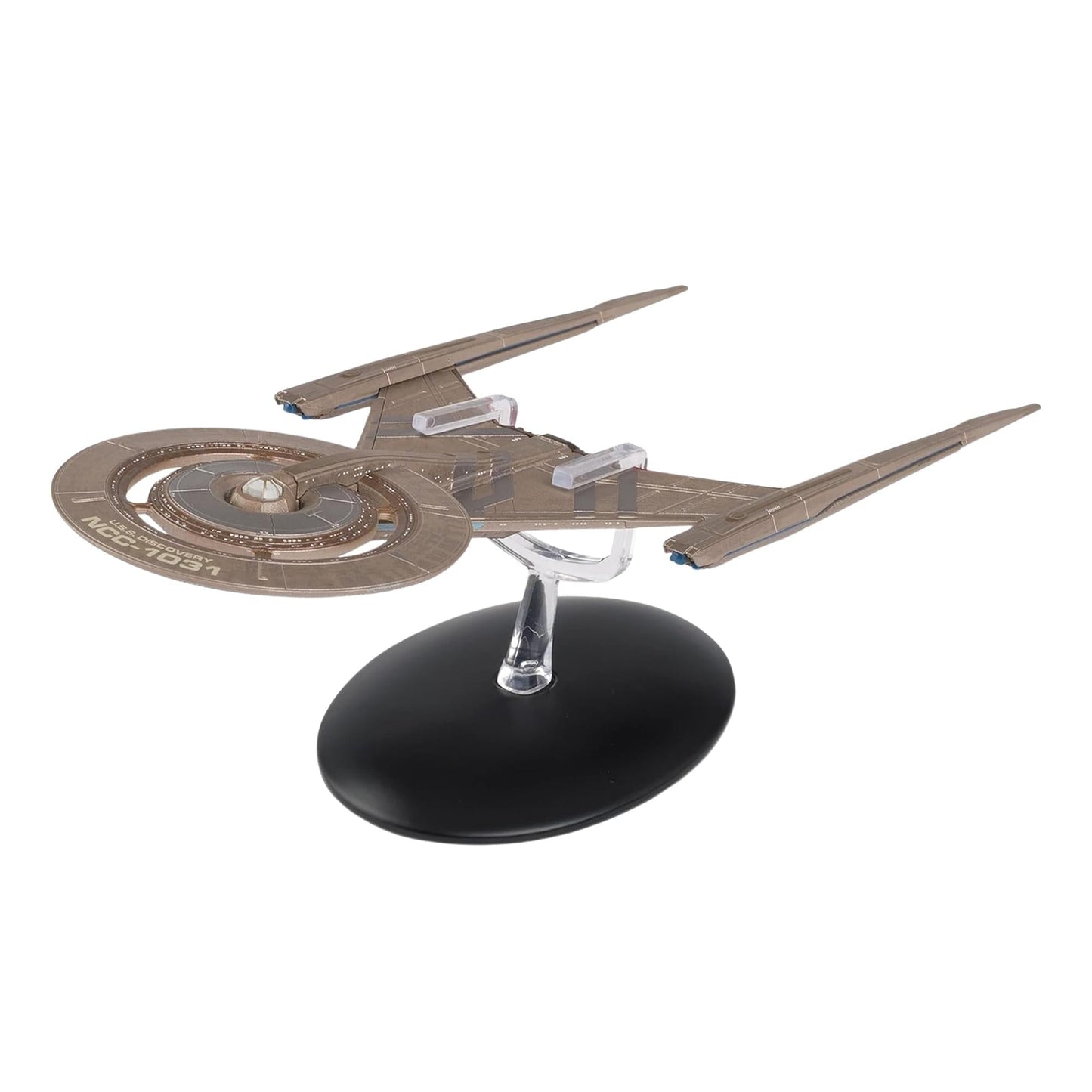 Star Trek Collectible USS Discovery Starship Replica - Paramount Shop