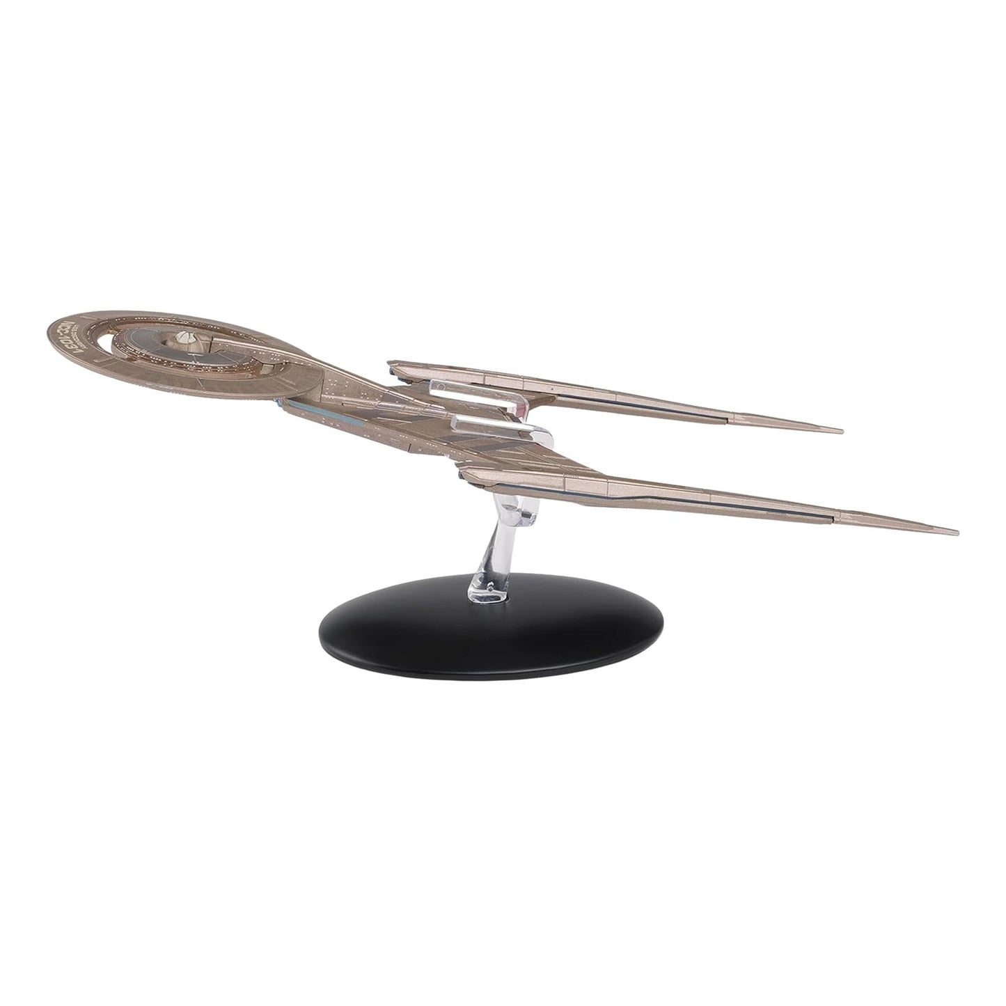 Star Trek Collectible USS Discovery Starship Replica - Paramount Shop