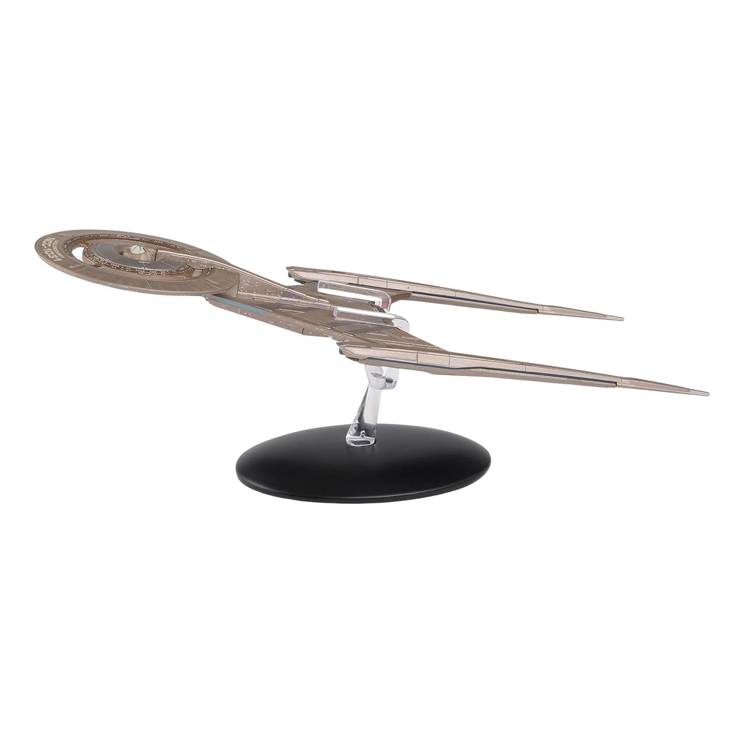 Star Trek Collectible USS Discovery Starship Replica - Paramount Shop