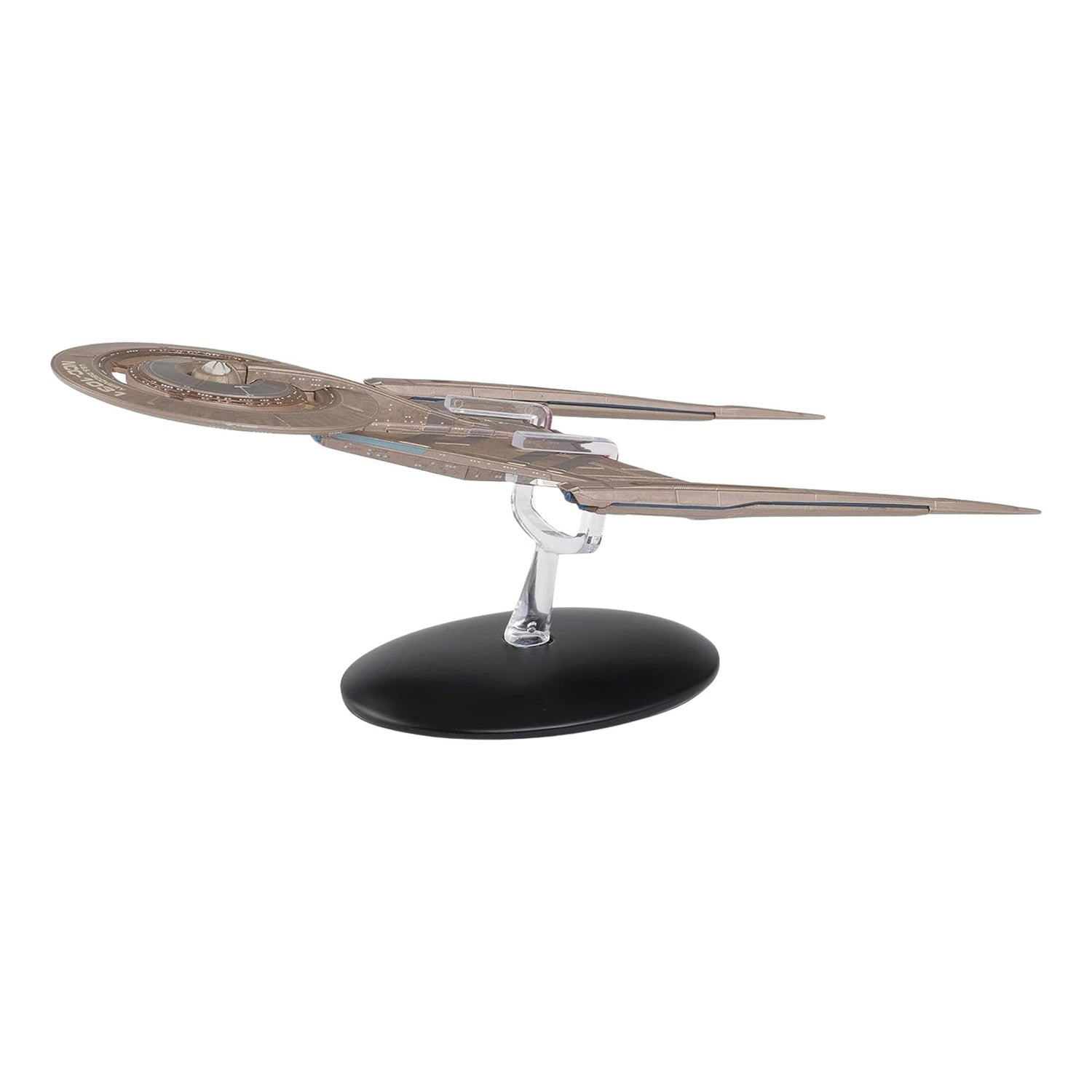 Star Trek Collectible USS Discovery Starship Replica - Paramount Shop