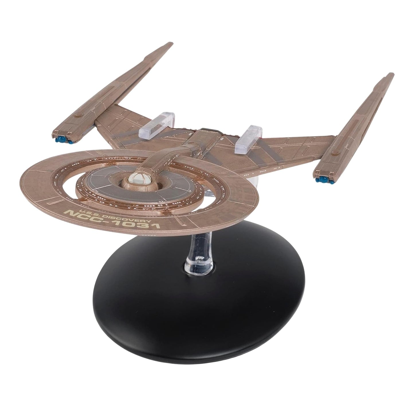 Star Trek Collectible USS Discovery Starship Replica - Paramount Shop
