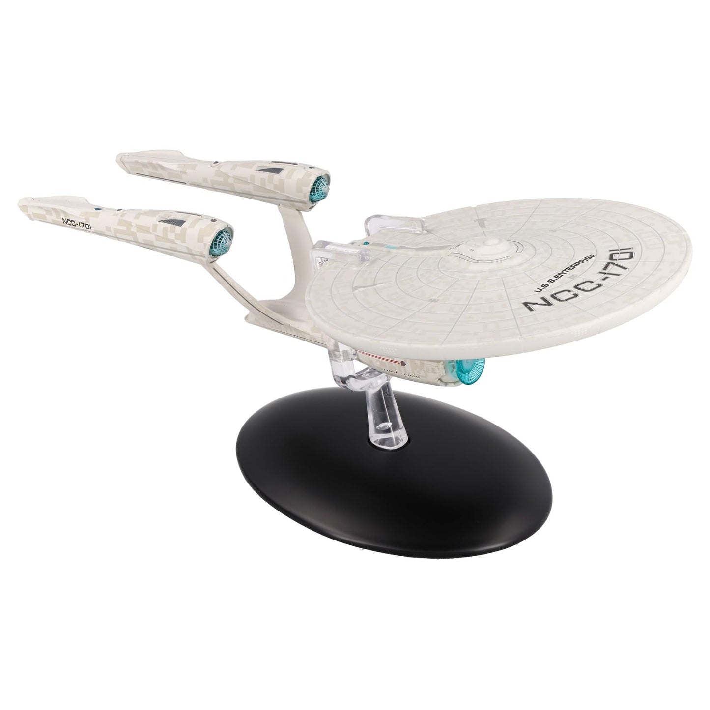 Star Trek Collectible USS Enterprise Beyond - Paramount Shop