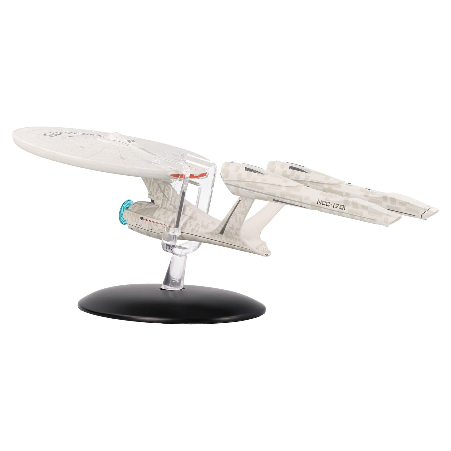Star Trek Collectible USS Enterprise Beyond - Paramount Shop