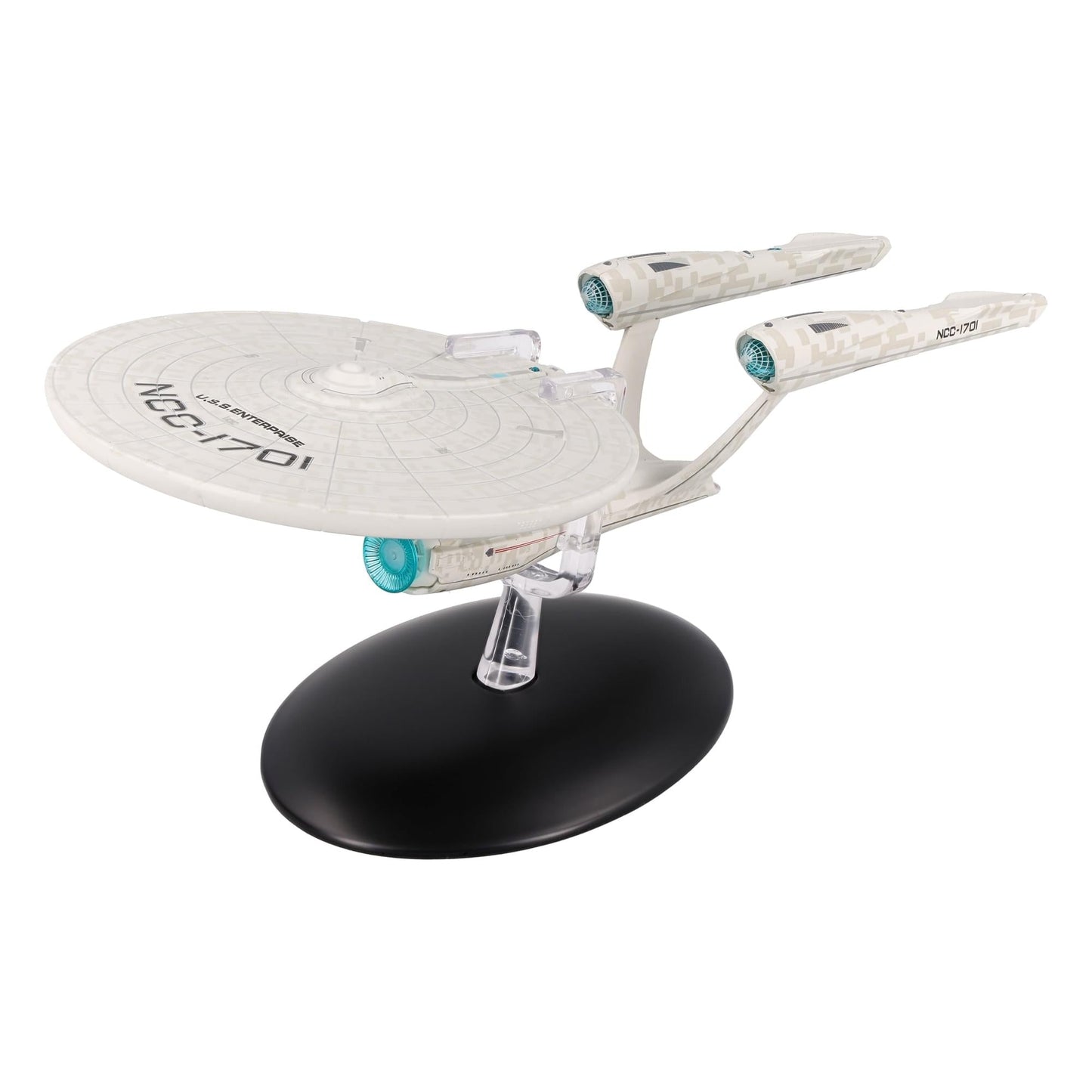 Star Trek Collectible USS Enterprise Beyond - Paramount Shop