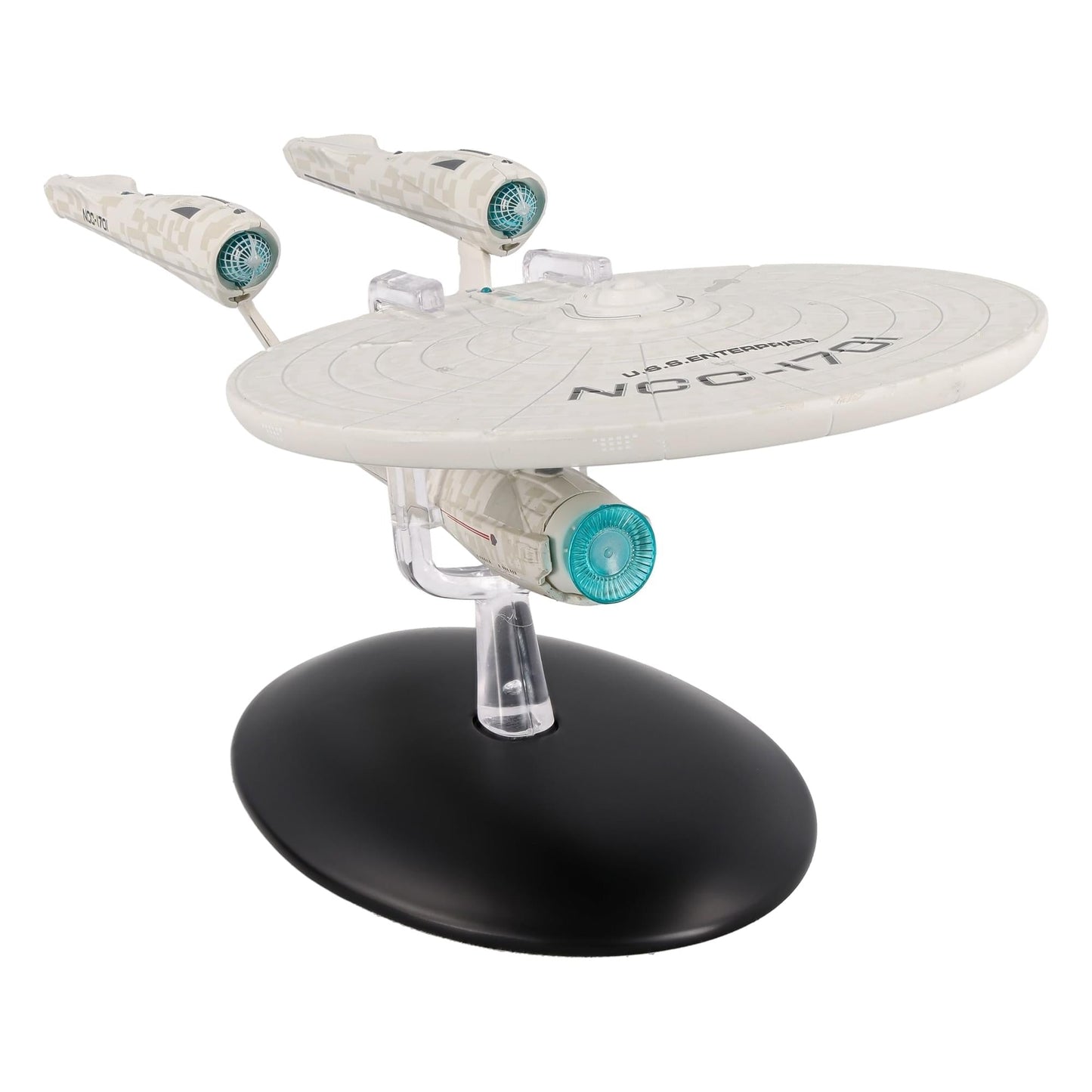 Star Trek Collectible USS Enterprise Beyond - Paramount Shop
