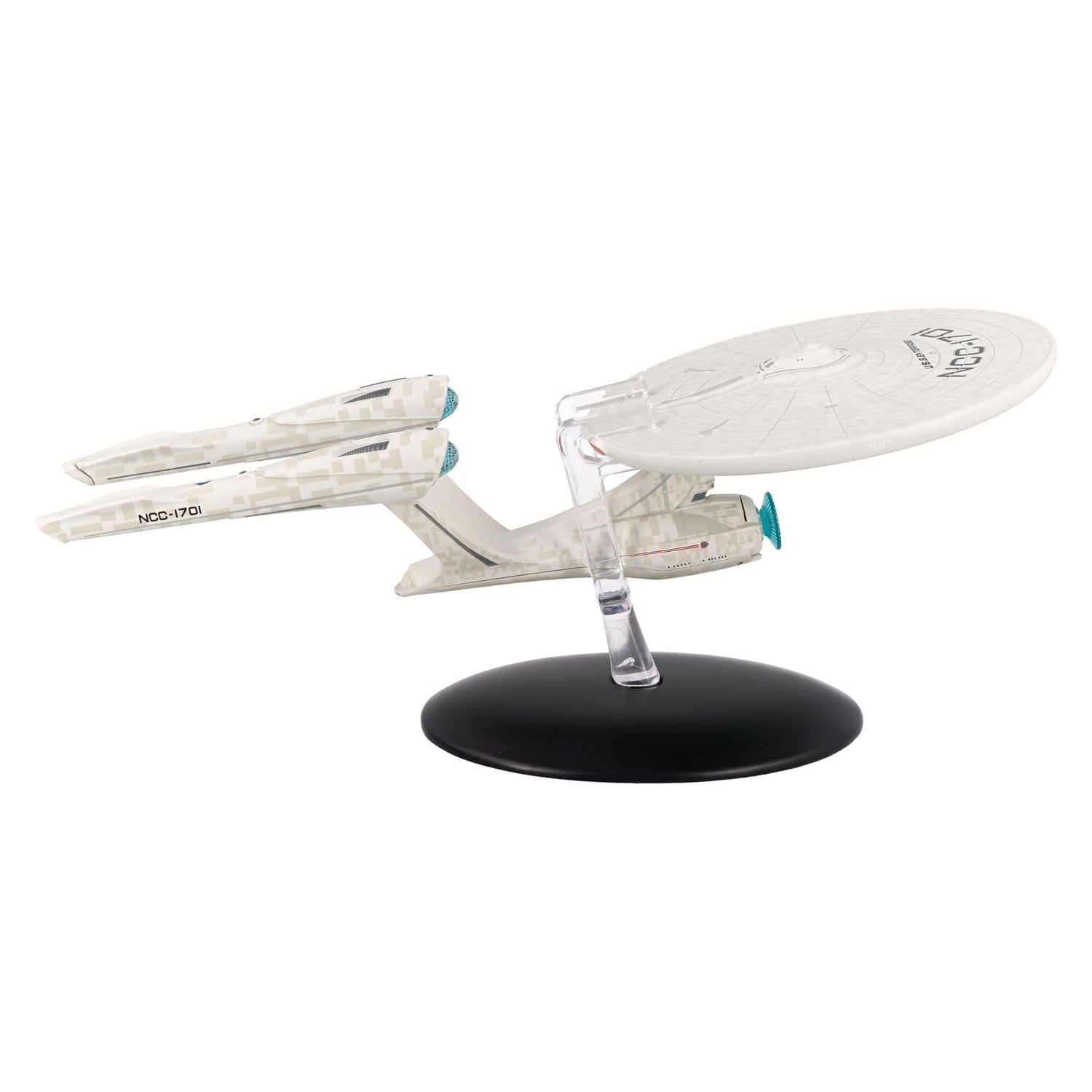 Star Trek Collectible USS Enterprise Beyond - Paramount Shop