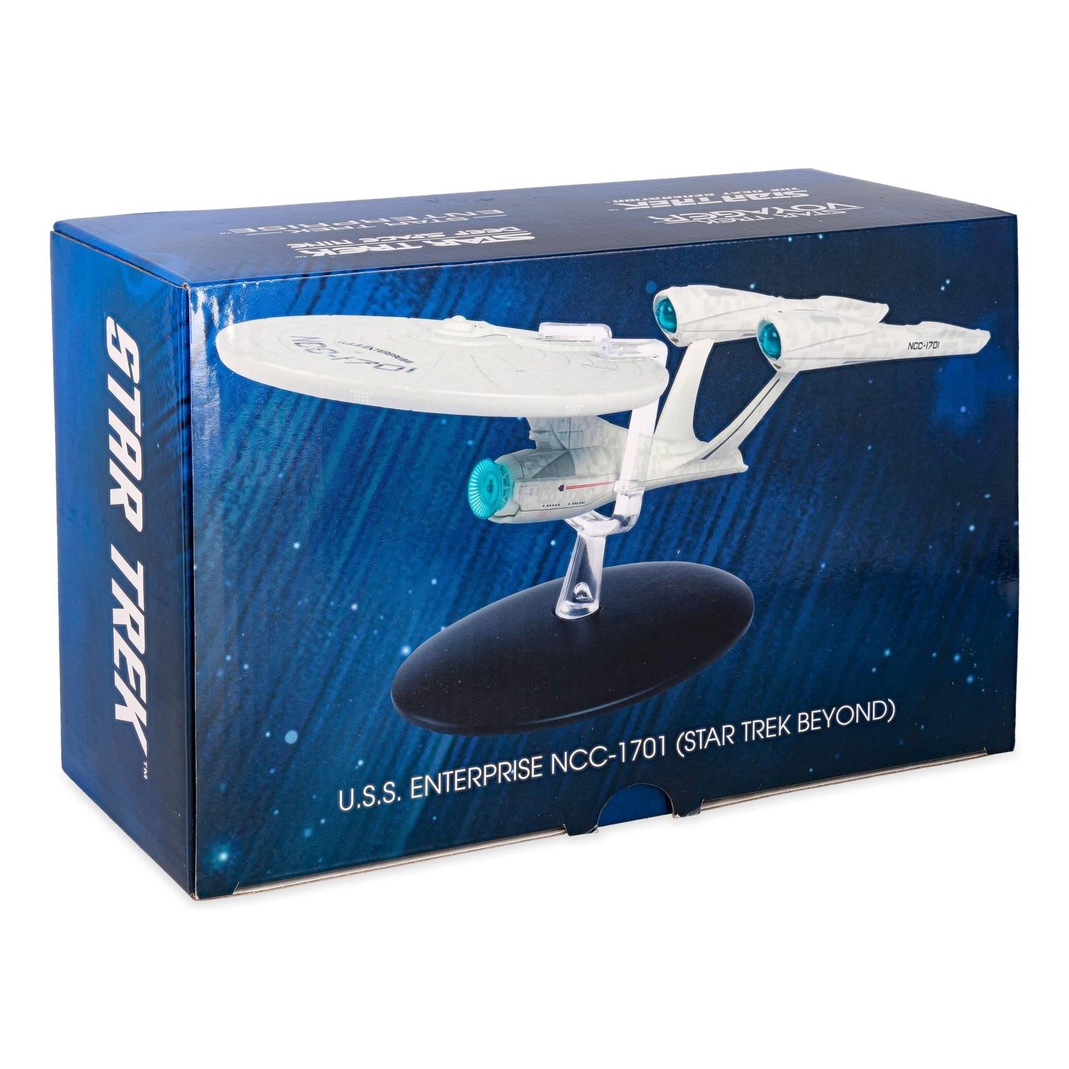 Star Trek Collectible USS Enterprise Beyond - Paramount Shop