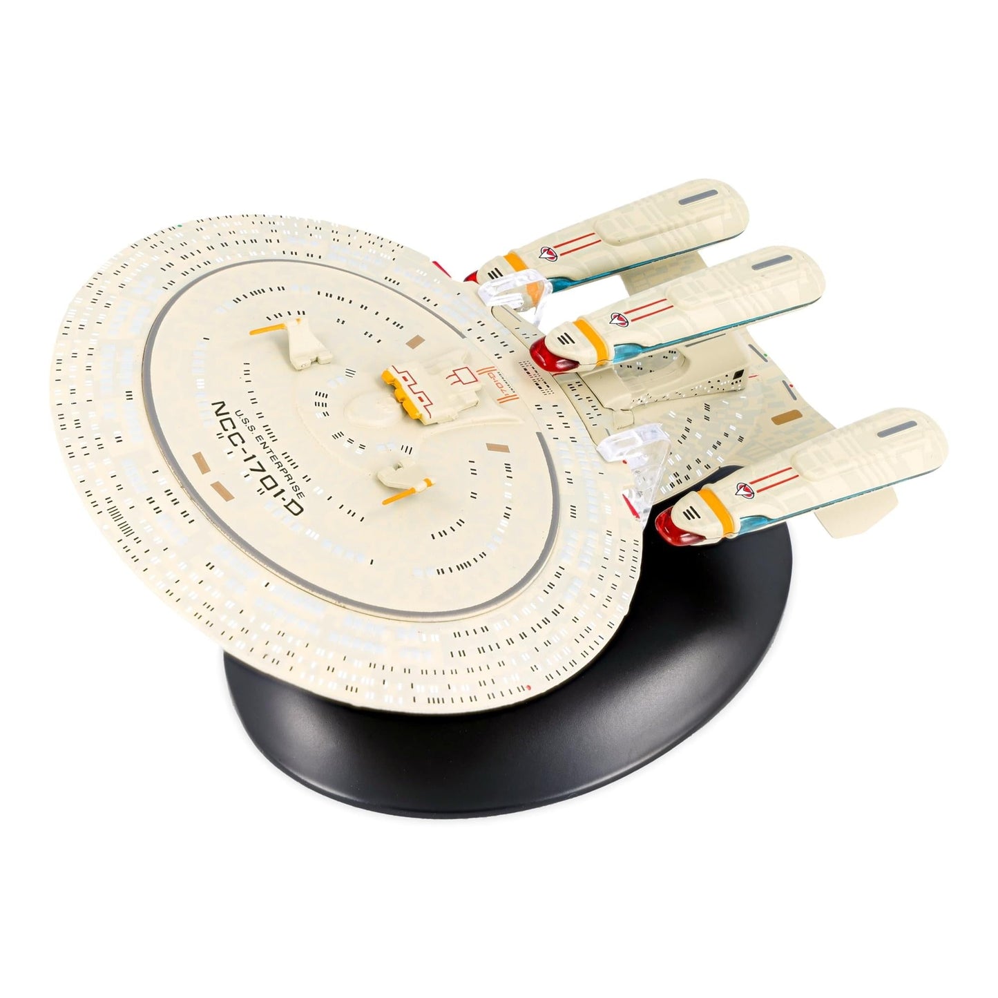 Star Trek Collectible USS Enterprise NCC-1701-D - Paramount Shop