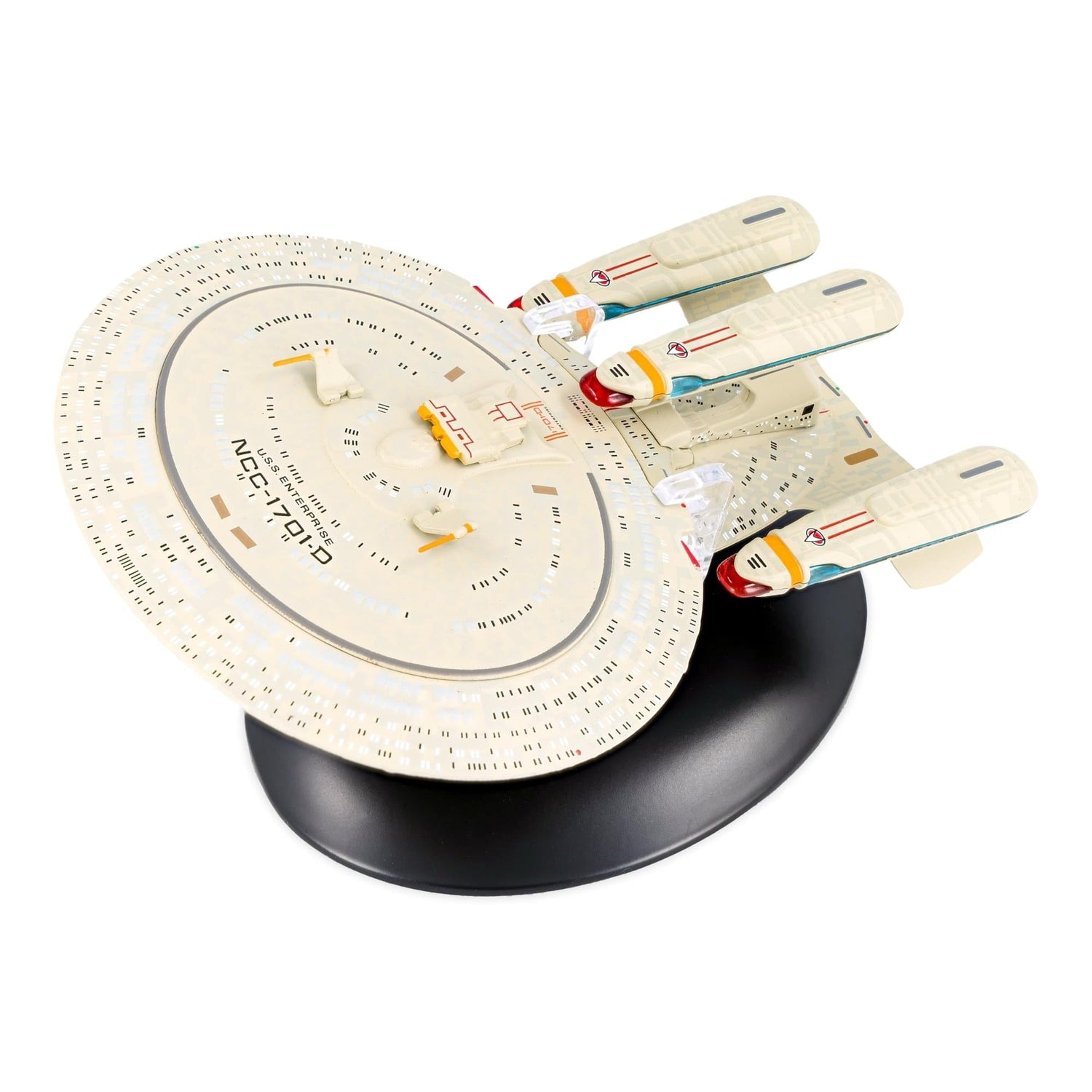Star Trek Collectible USS Enterprise NCC-1701-D - Paramount Shop