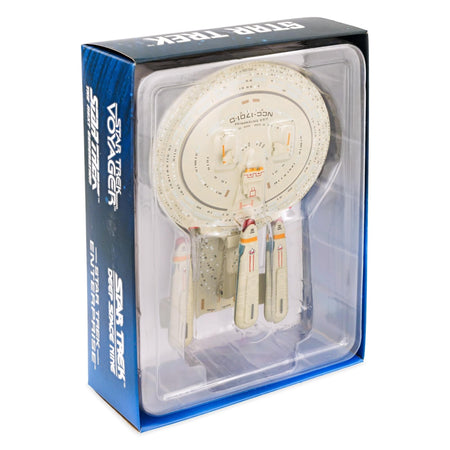 Star Trek Collectible USS Enterprise NCC-1701-D - Paramount Shop