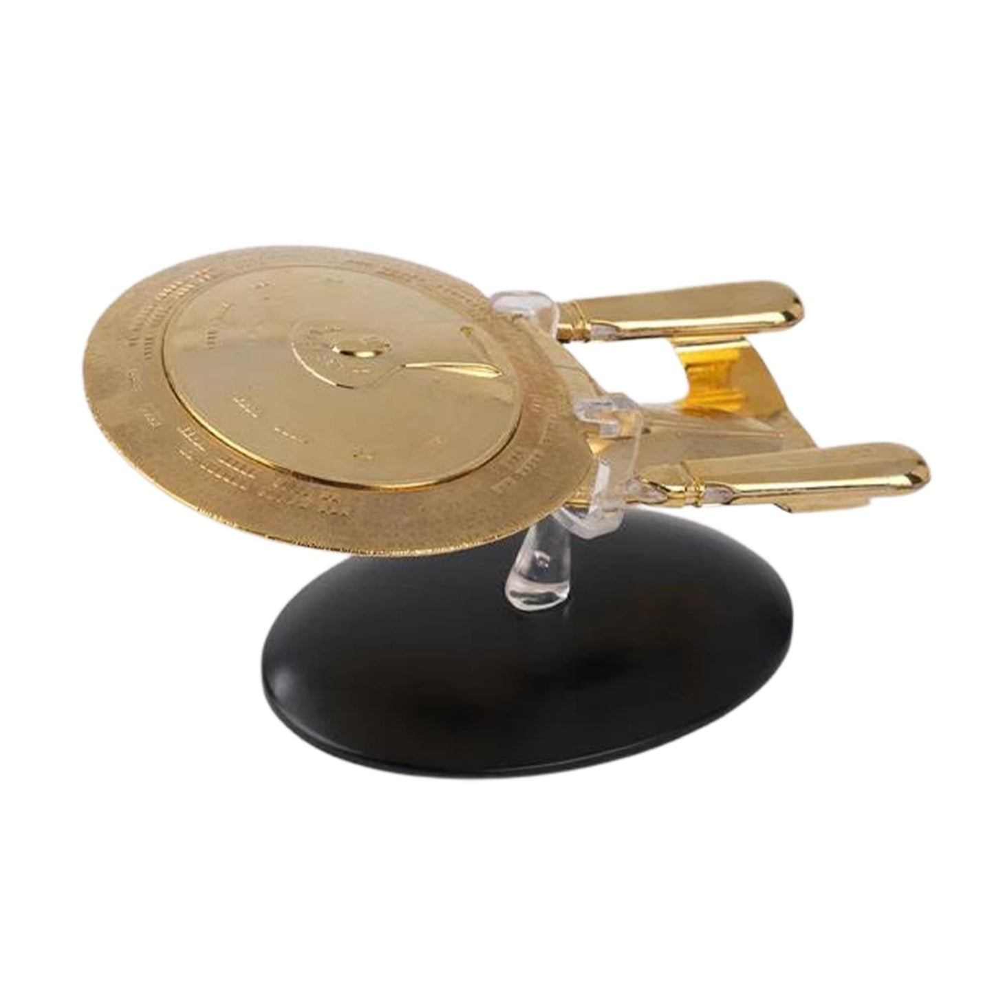 Star Trek Collectible USS Enterprise NCC-1701-D - Paramount Shop