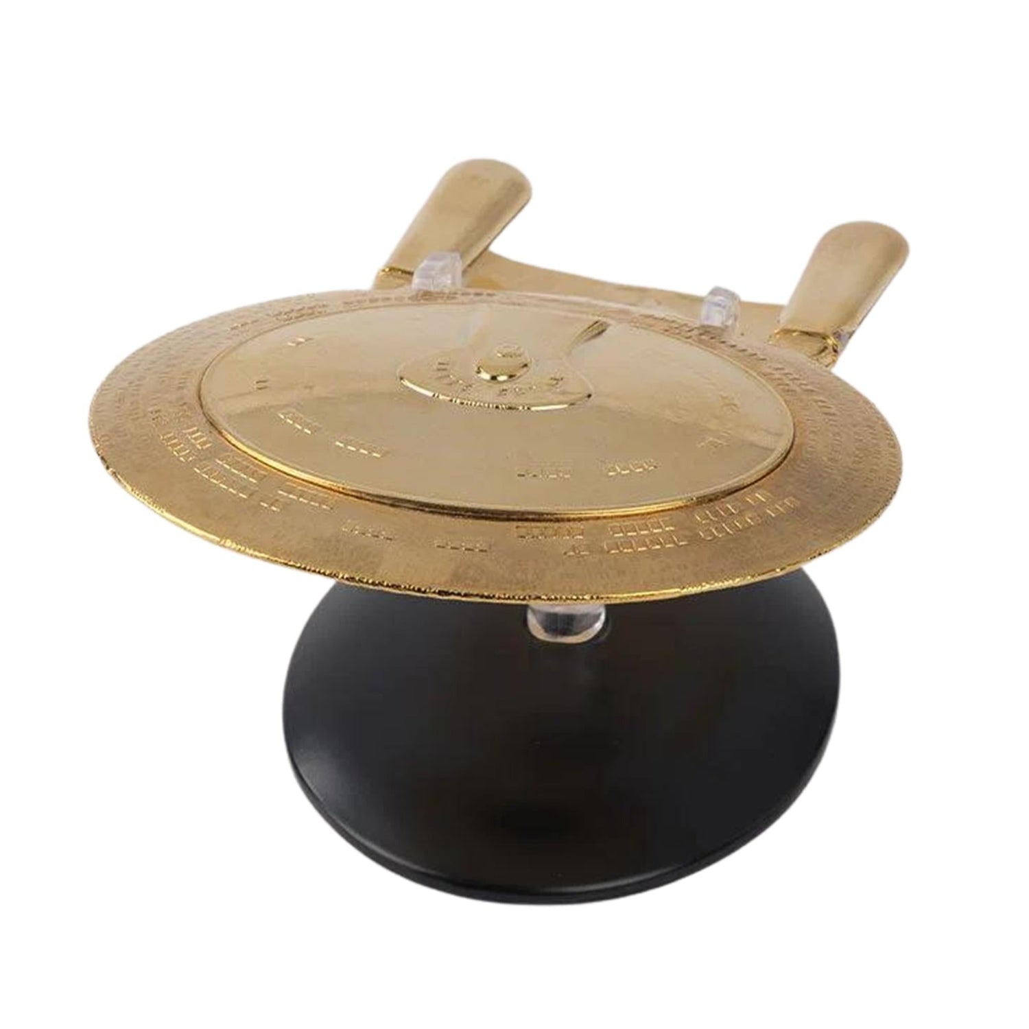 Star Trek Collectible USS Enterprise NCC-1701-D - Paramount Shop