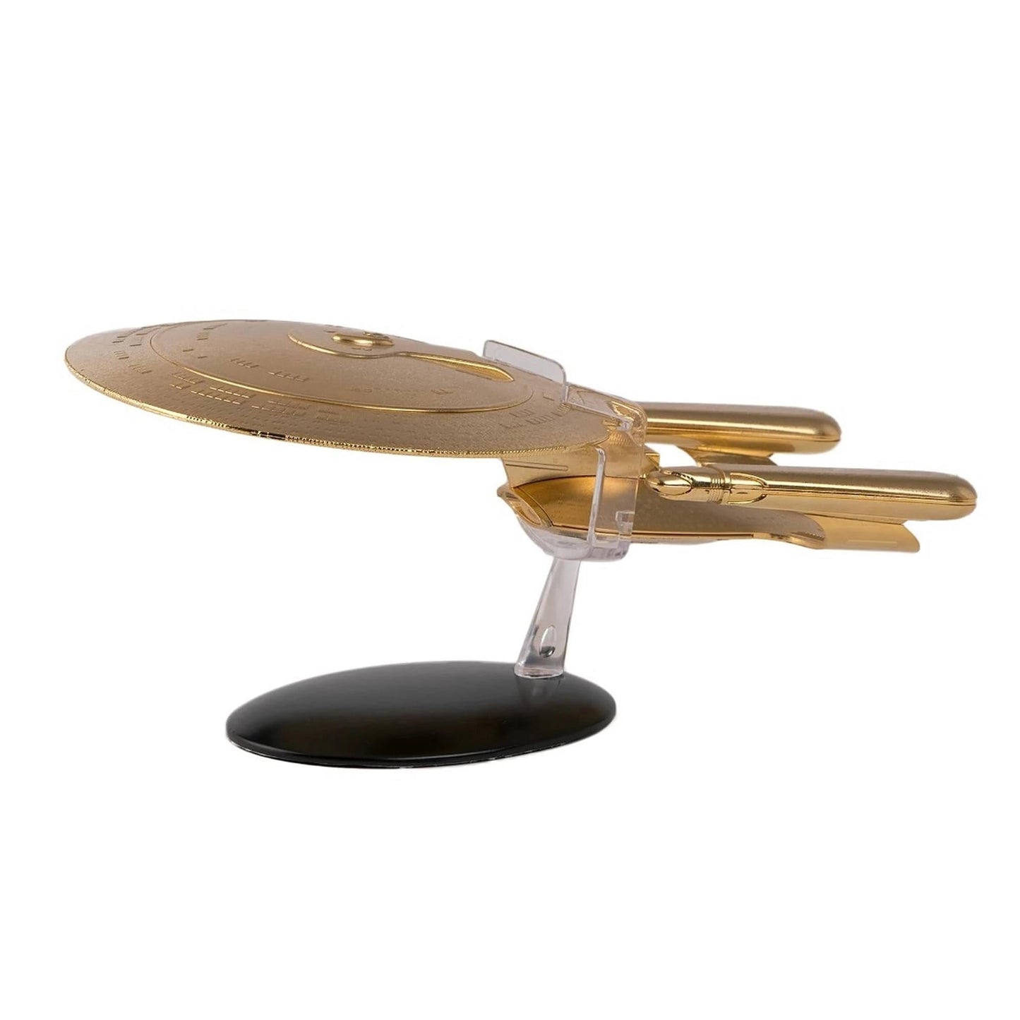 Star Trek Collectible USS Enterprise NCC-1701-D - Paramount Shop