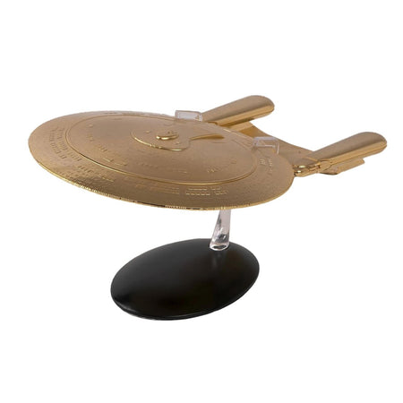 Star Trek Collectible USS Enterprise NCC-1701-D - Paramount Shop