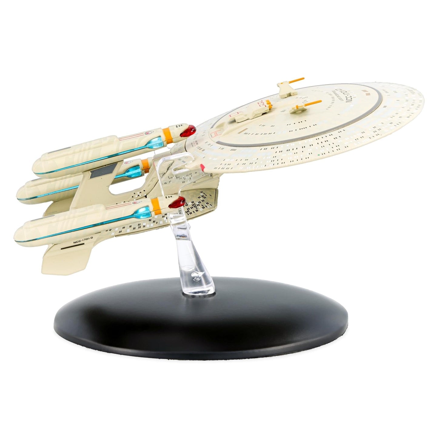 Star Trek Collectible USS Enterprise NCC-1701-D - Paramount Shop