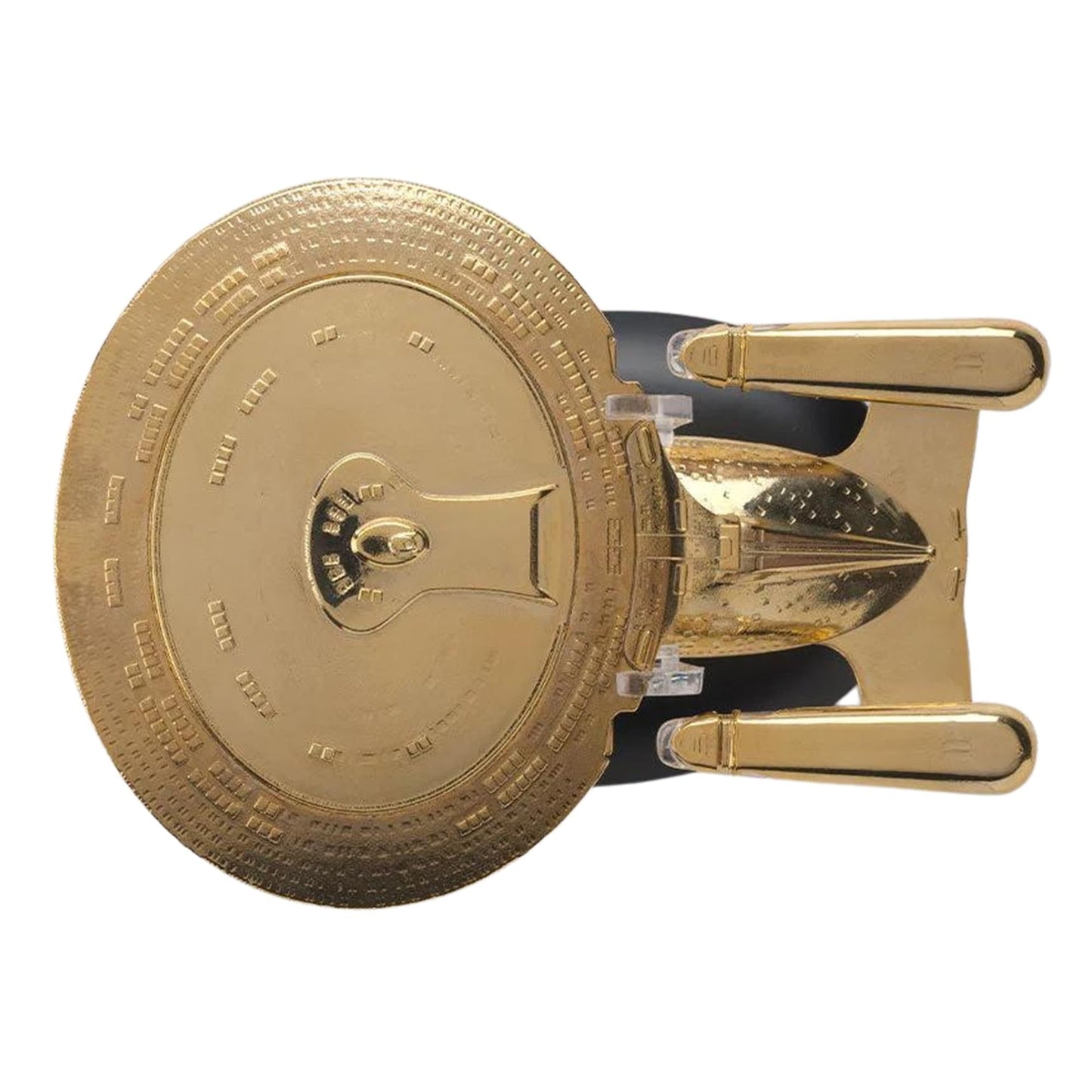 Star Trek Collectible USS Enterprise NCC-1701-D - Paramount Shop