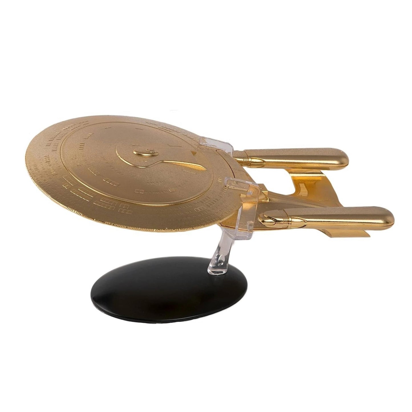 Star Trek Collectible USS Enterprise NCC-1701-D - Paramount Shop