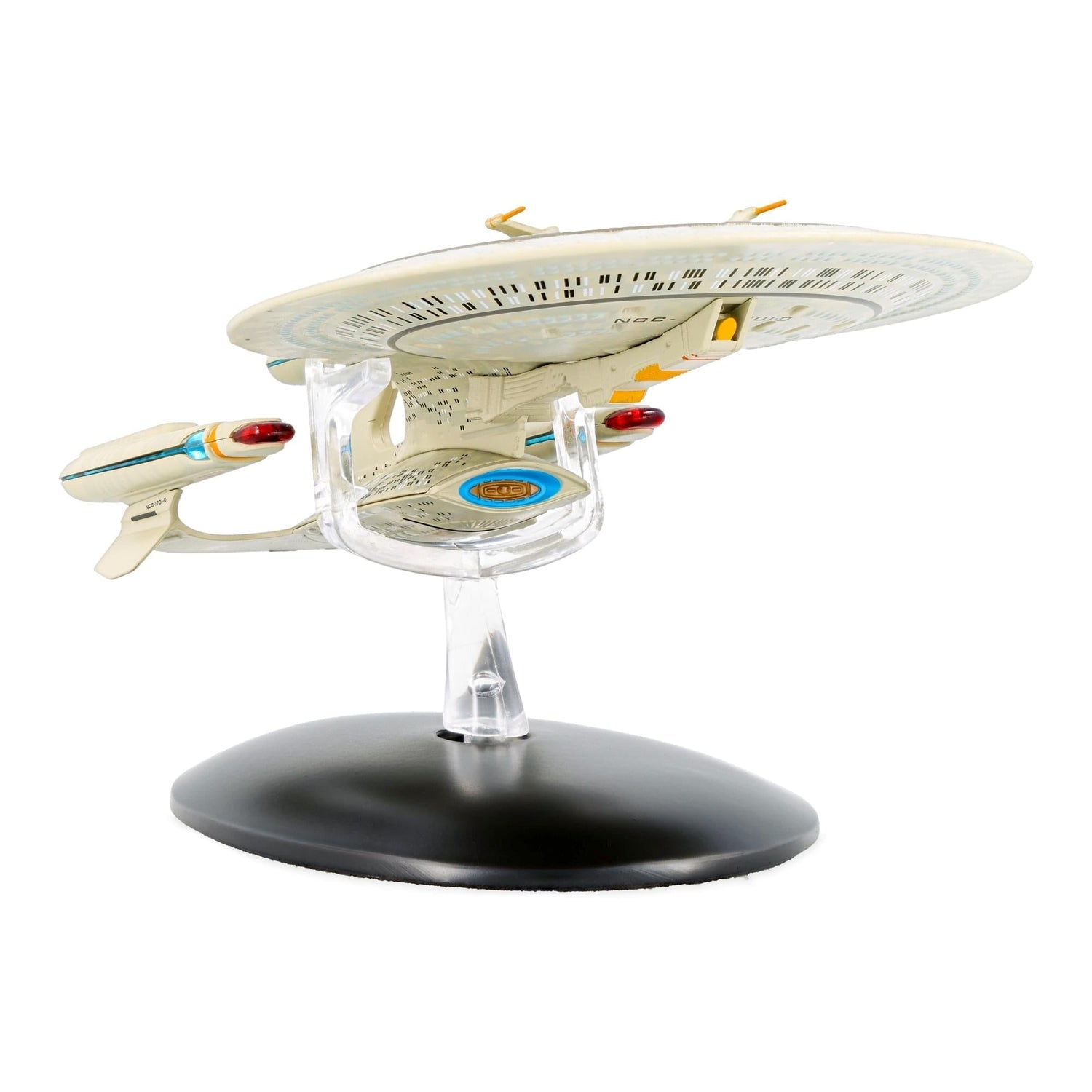 Star Trek Collectible USS Enterprise NCC-1701-D - Paramount Shop