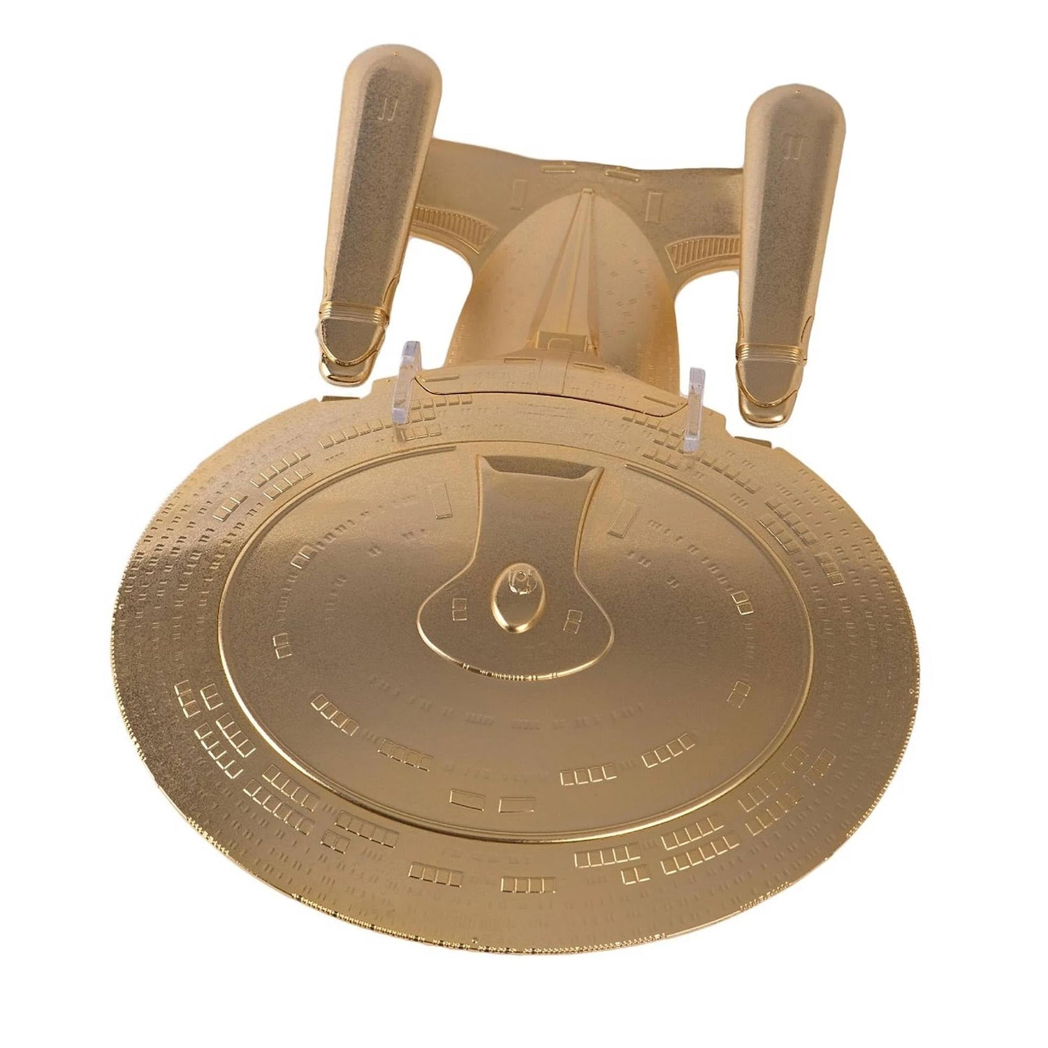 Star Trek Collectible USS Enterprise NCC-1701-D - Paramount Shop