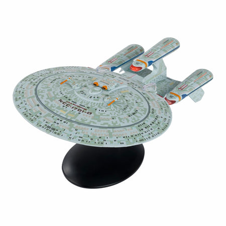 Star Trek Collectible USS Enterprise NCC-1701-D Dreadnought - Paramount Shop