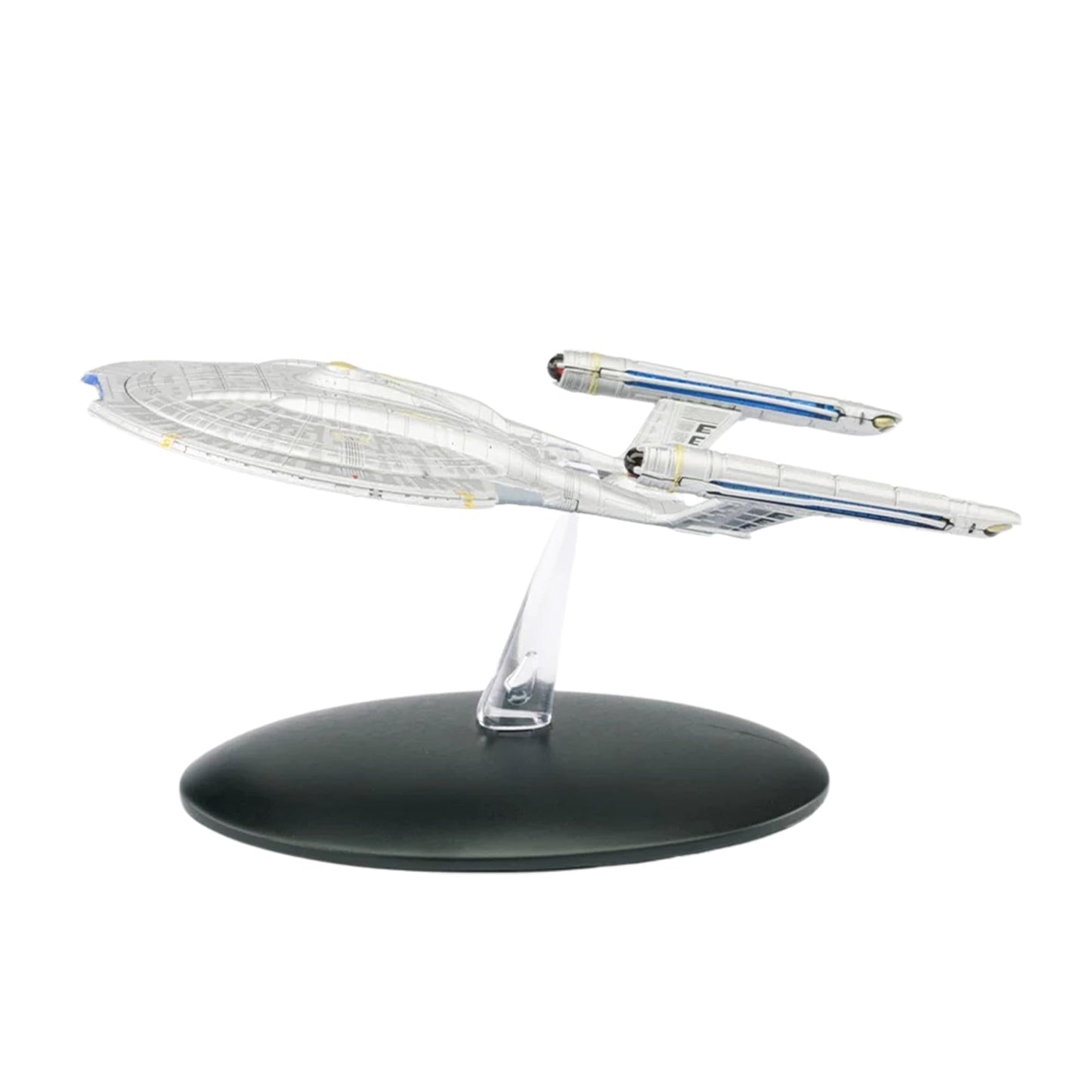 Star Trek Collectible USS Enterprise NX-01 Starship Replica - Paramount Shop