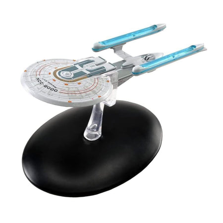 Star Trek Collectible USS Excelsior - Paramount Shop