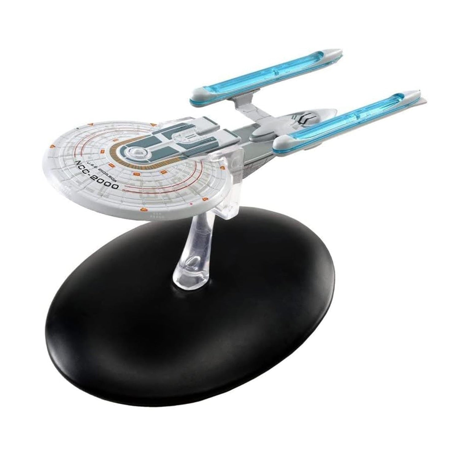 Star Trek Collectible USS Excelsior - Paramount Shop