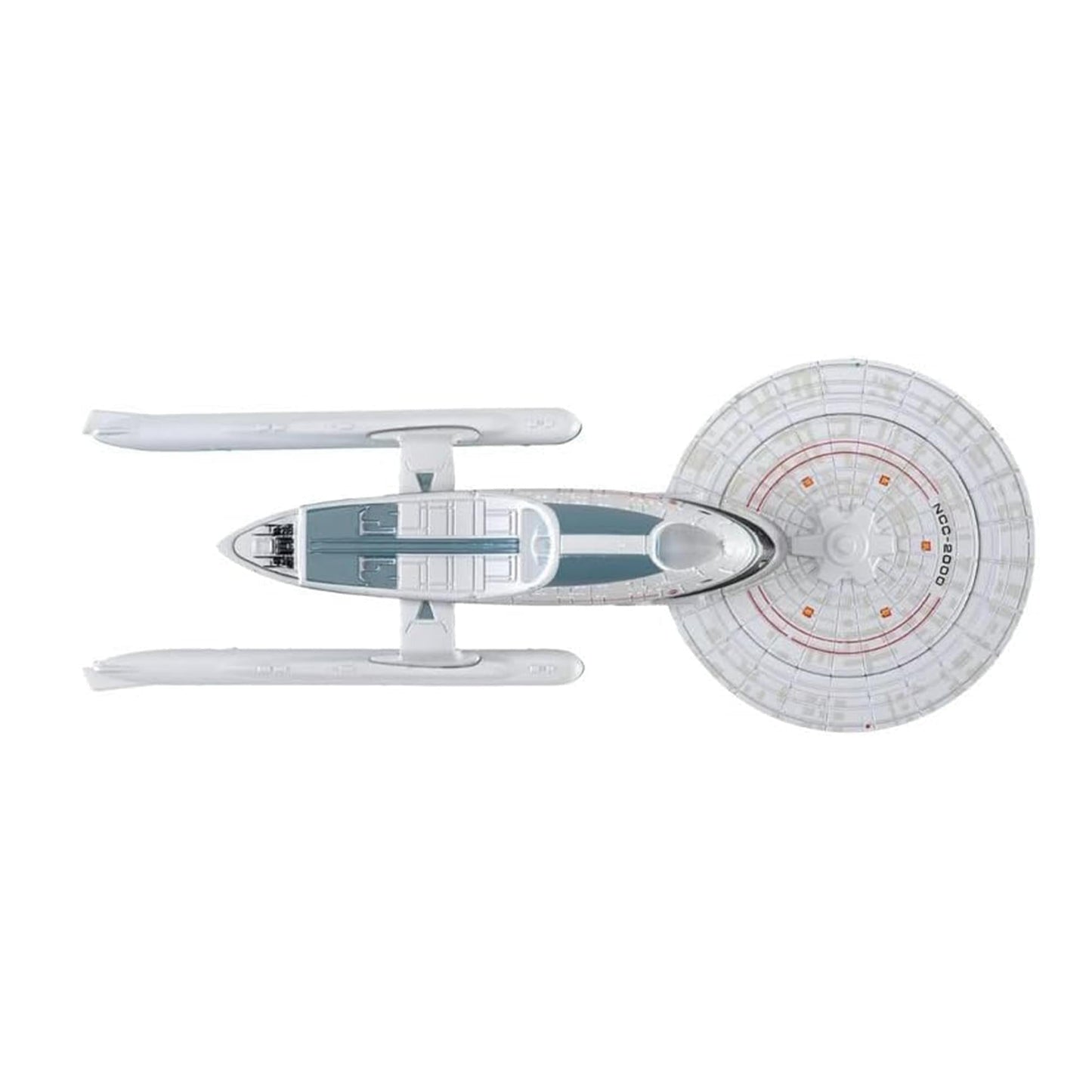 Star Trek Collectible USS Excelsior - Paramount Shop
