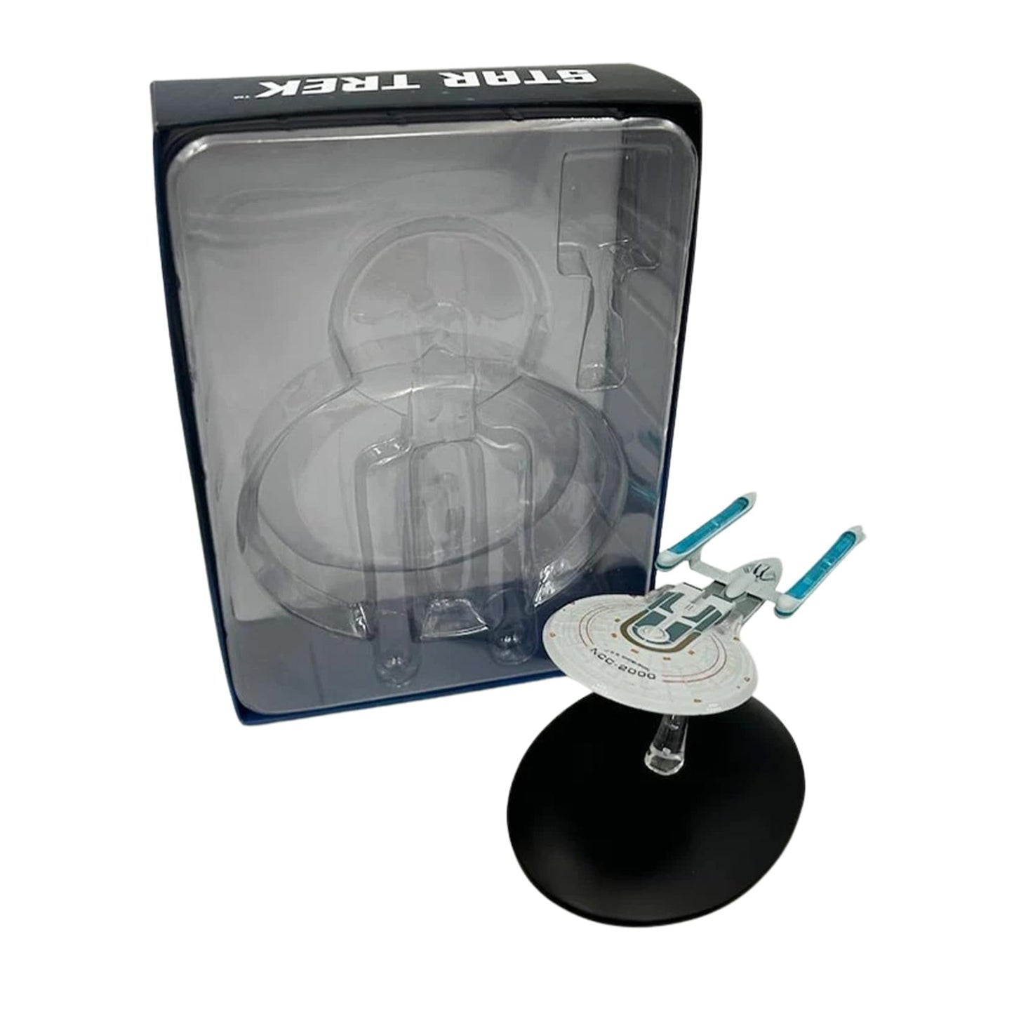Star Trek Collectible USS Excelsior - Paramount Shop