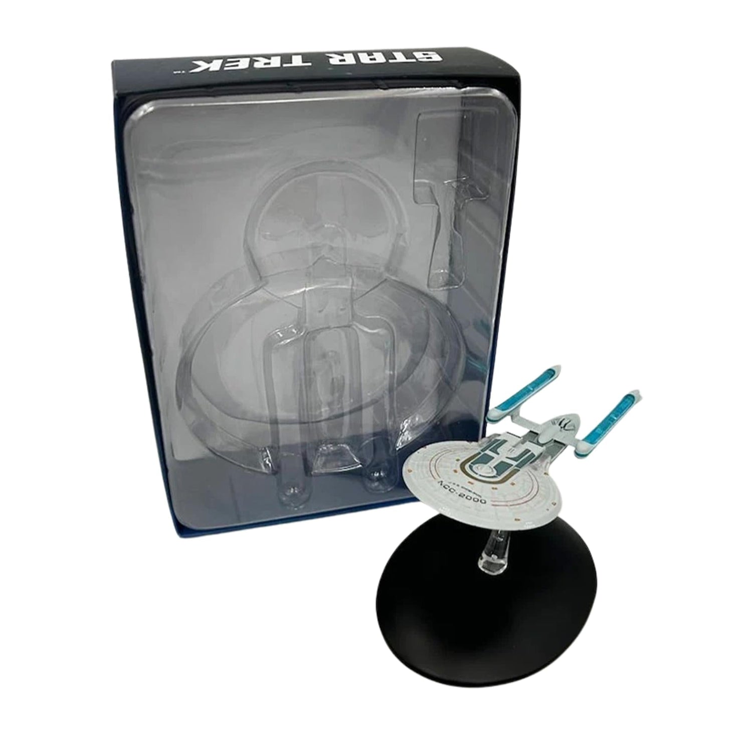 Star Trek Collectible USS Excelsior - Paramount Shop