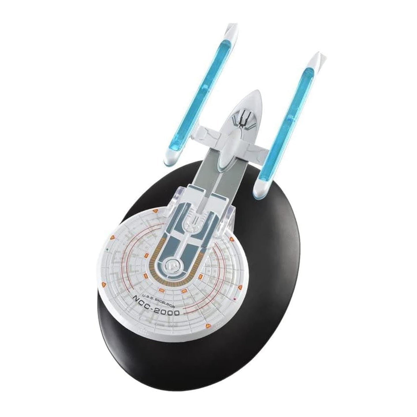 Star Trek Collectible USS Excelsior - Paramount Shop