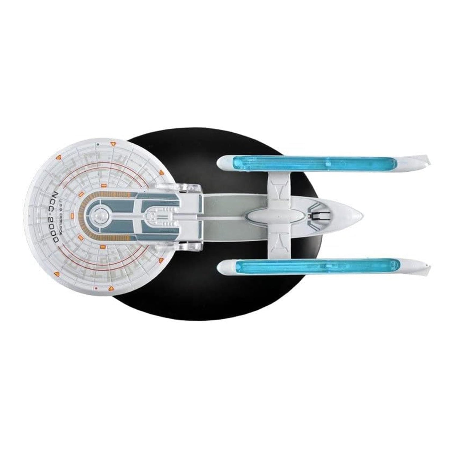 Star Trek Collectible USS Excelsior - Paramount Shop