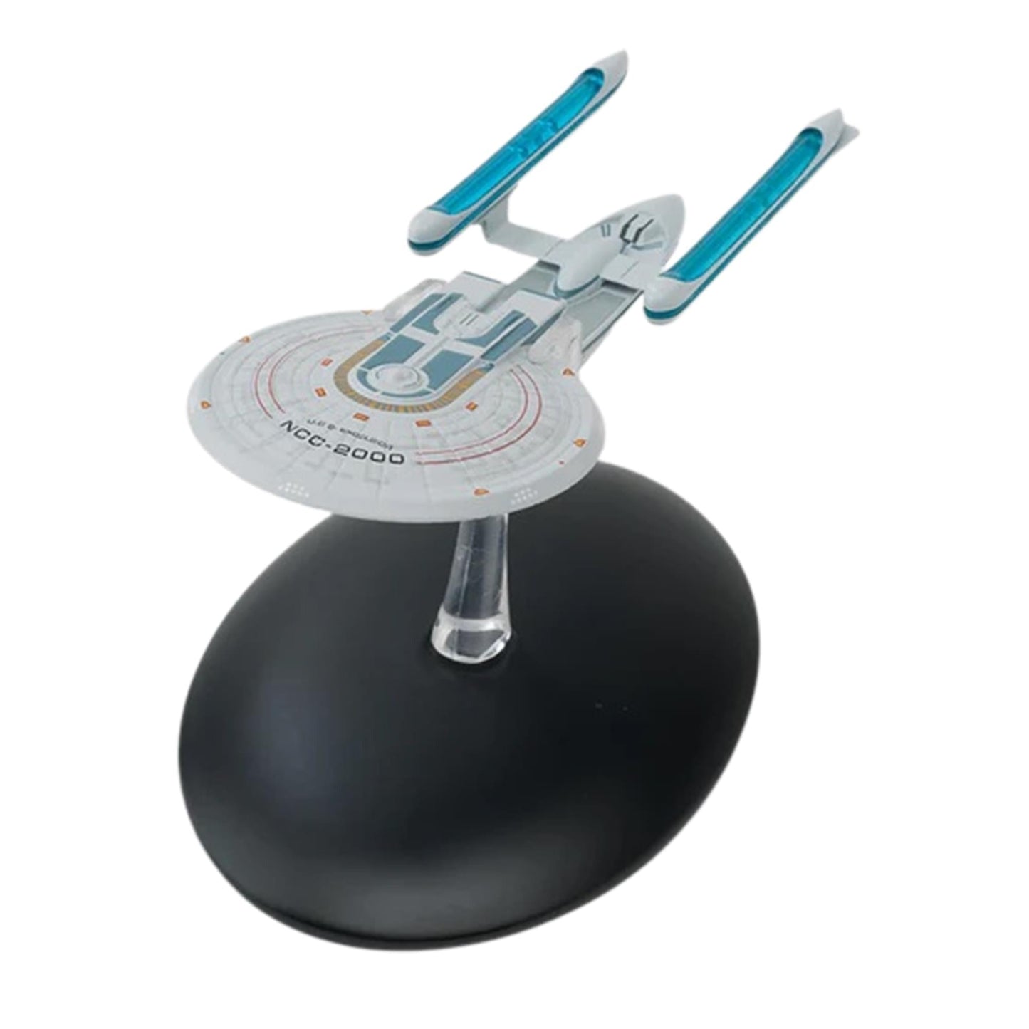 Star Trek Collectible USS Excelsior - Paramount Shop