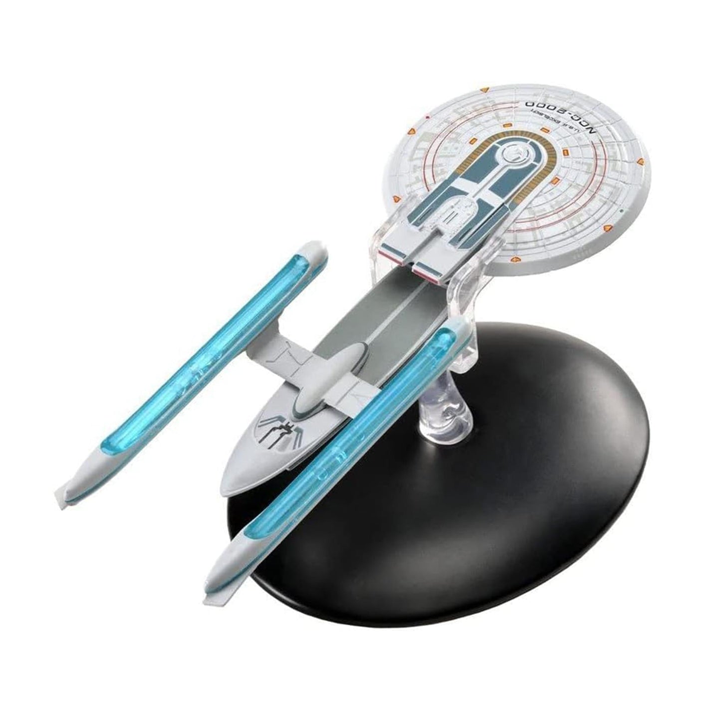 Star Trek Collectible USS Excelsior - Paramount Shop