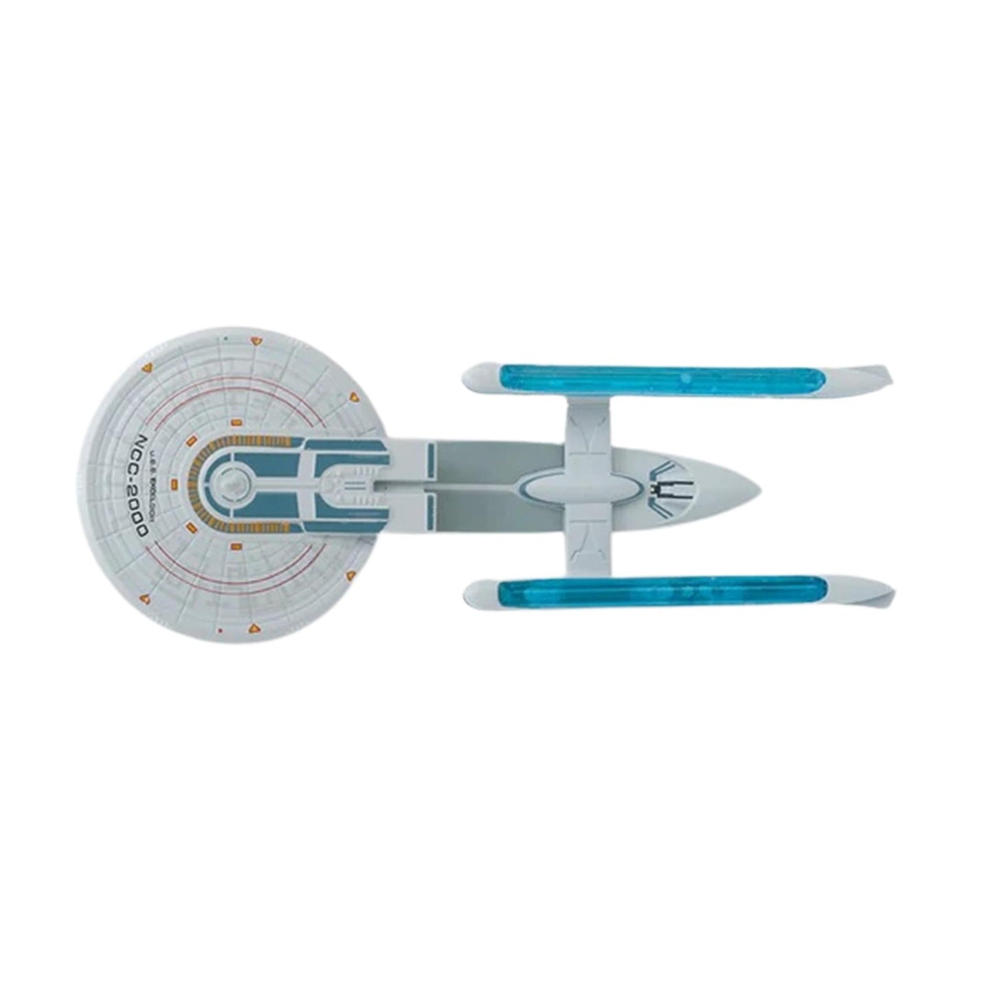 Star Trek Collectible USS Excelsior - Paramount Shop