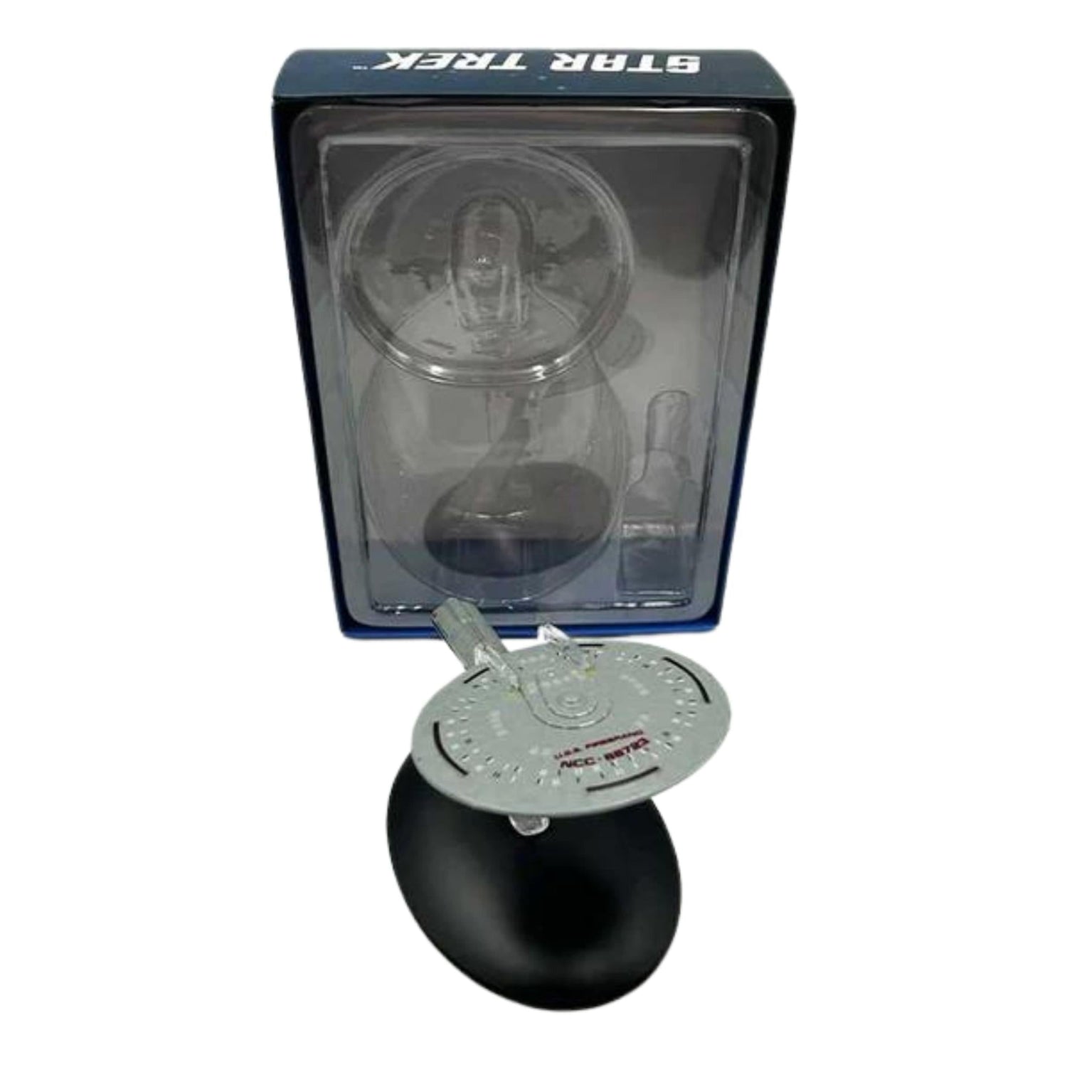 Star Trek Collectible USS Firebrand Freedom Class Replica - Paramount Shop