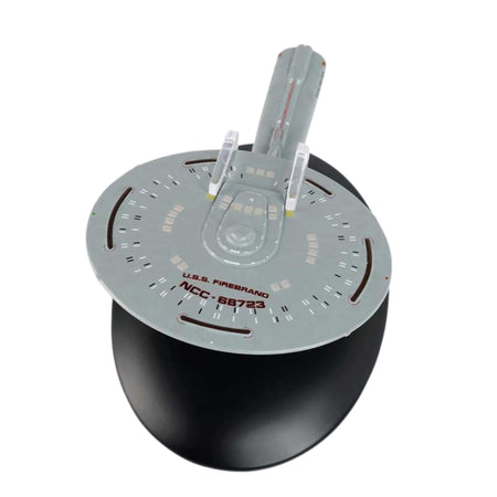 Star Trek Collectible USS Firebrand Freedom Class Replica - Paramount Shop