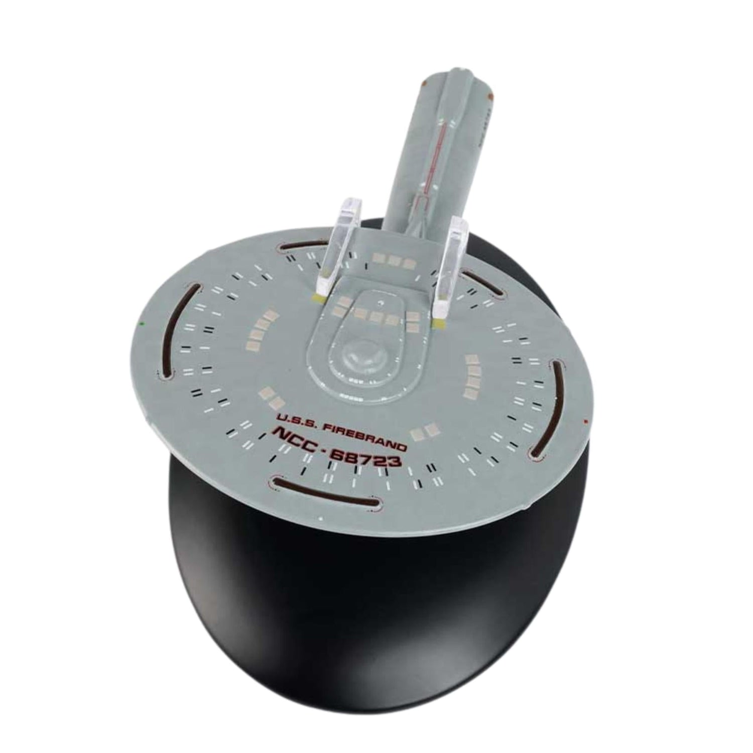 Star Trek Collectible USS Firebrand Freedom Class Replica - Paramount Shop