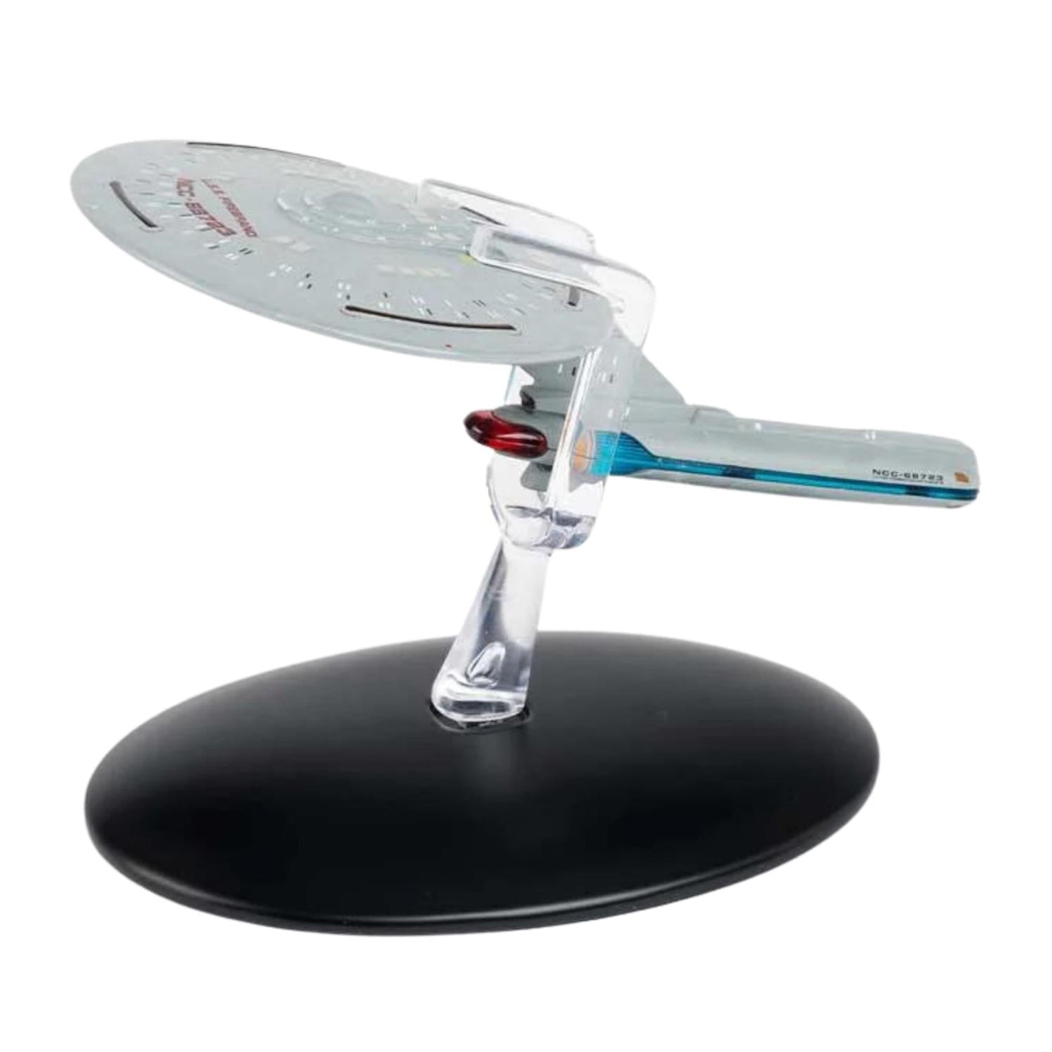 Star Trek Collectible USS Firebrand Freedom Class Replica - Paramount Shop
