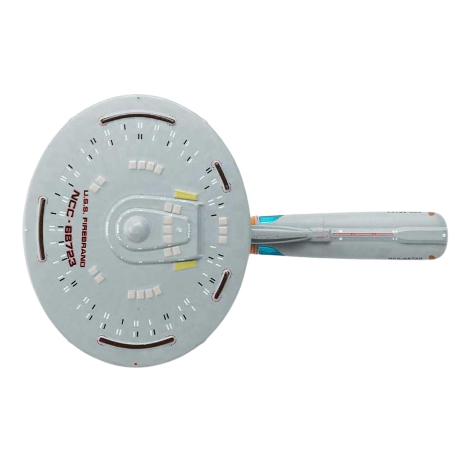 Star Trek Collectible USS Firebrand Freedom Class Replica - Paramount Shop