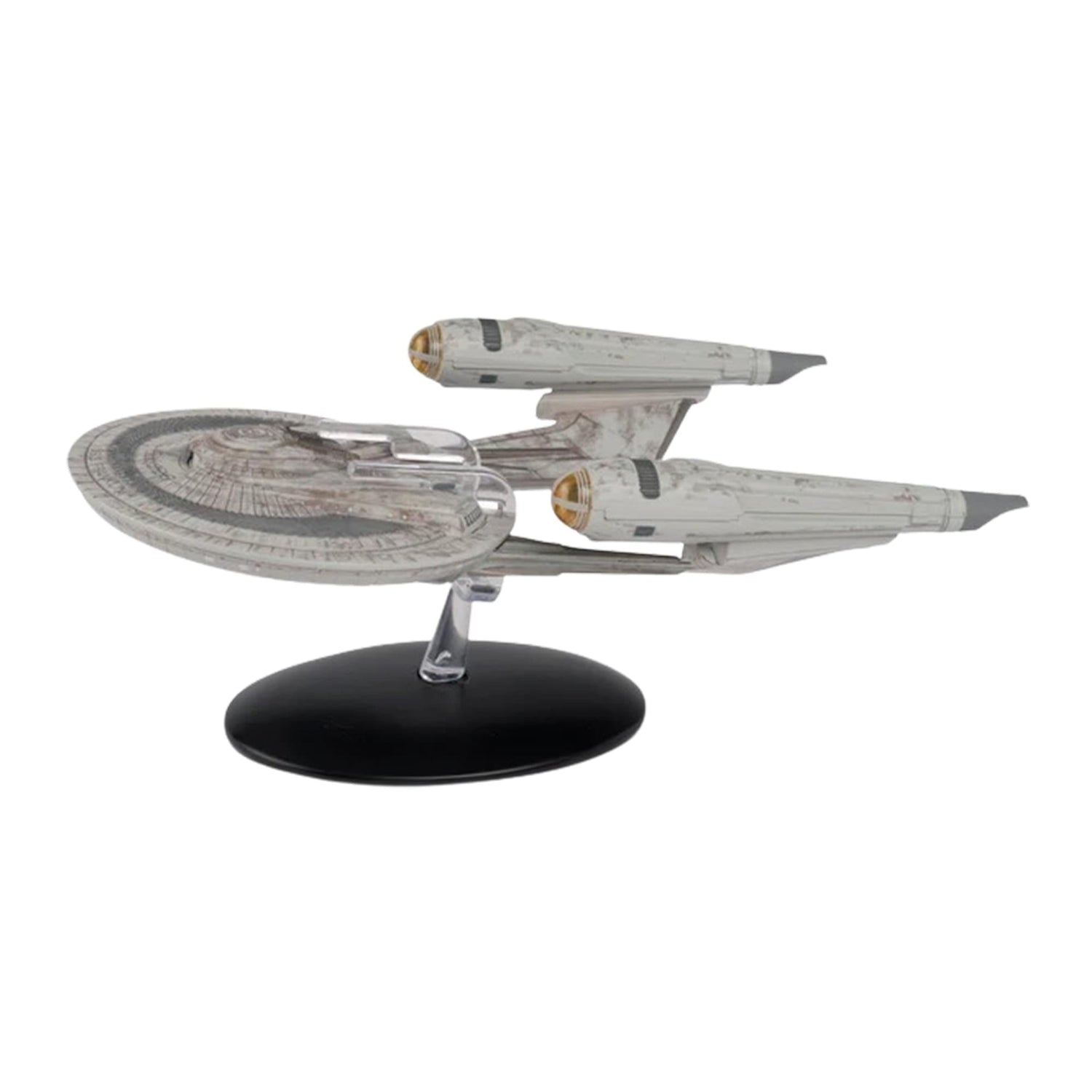Star Trek Collectible USS Franklin Starship Replica - Paramount Shop