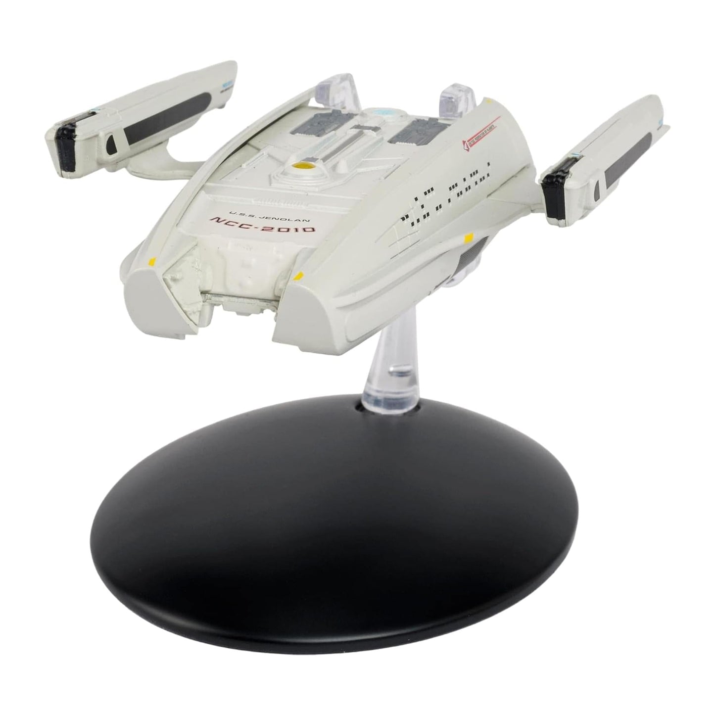 Star Trek Collectible USS Jenolen Starship Replica - Paramount Shop