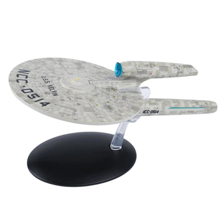 Star Trek Collectible USS Kelvin Replica - Paramount Shop